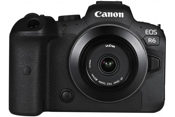 Obiektyw LAOWA f/4.0 10mm Canon RF