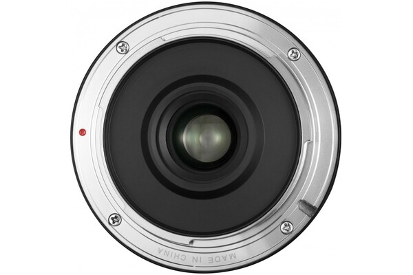 Obiektyw LAOWA f/2.8 9mm Zero-D Nikon Z