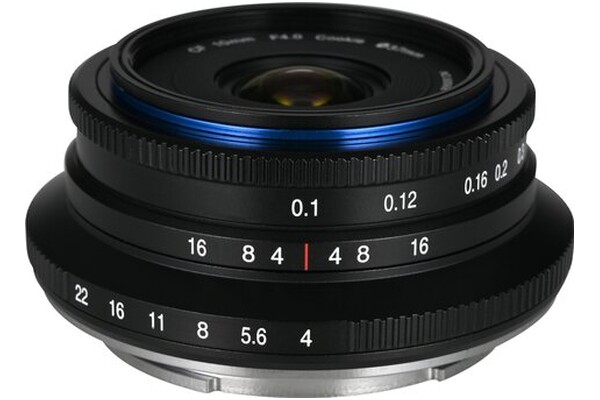 Obiektyw LAOWA f/4.0 10mm Sony E