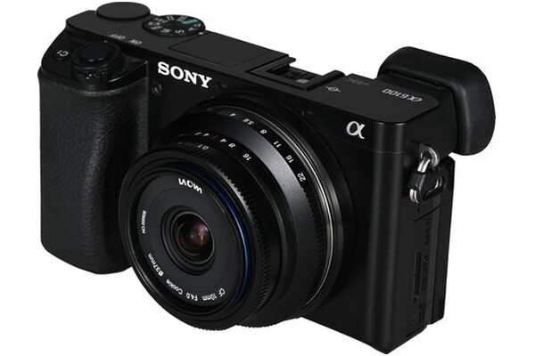 Obiektyw LAOWA f/4.0 10mm Sony E