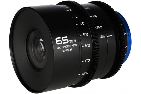 Obiektyw LAOWA T2.9 65mm Cine Sony E