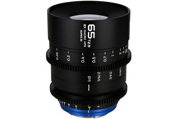 Obiektyw LAOWA T2.9 65mm Cine Sony E