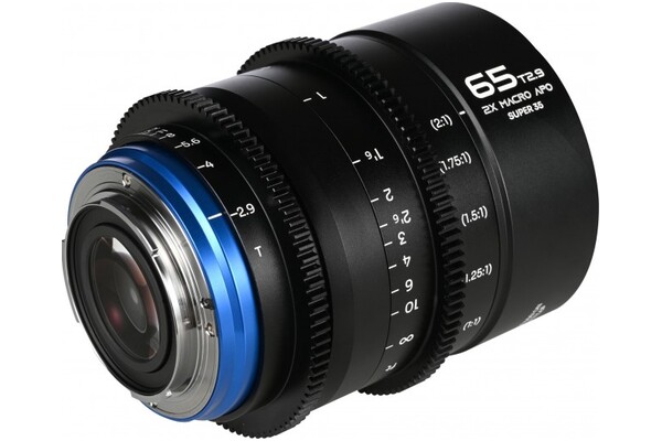 Obiektyw LAOWA T2.9 65mm Cine Sony E