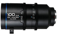 Obiektyw LAOWA T2.9 100mm Cine Canon EF