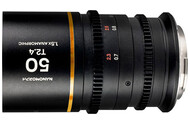 Obiektyw LAOWA T2.4 50mm Sony E