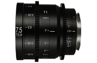 Obiektyw LAOWA T2.9 7.5mm Zero-D Cine Sony E