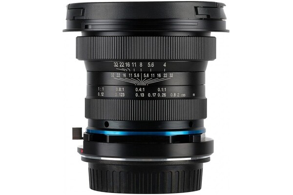 Obiektyw LAOWA f/4 15mm Canon EF