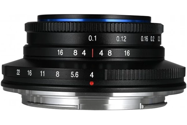 Obiektyw LAOWA f/4.0 10mm Nikon Z