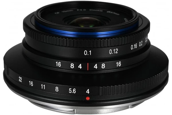 Obiektyw LAOWA f/4.0 10mm Nikon Z