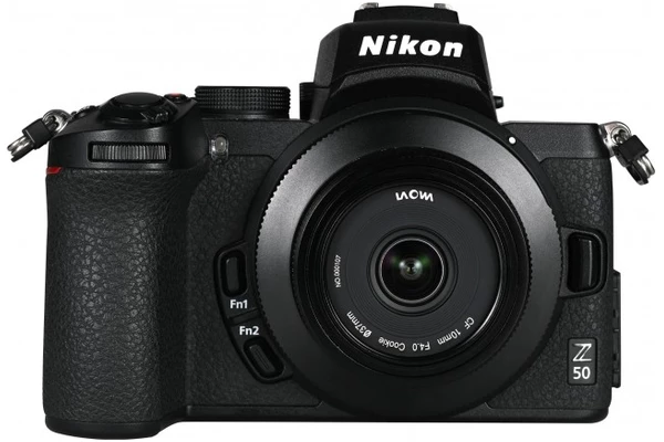 Obiektyw LAOWA f/4.0 10mm Nikon Z