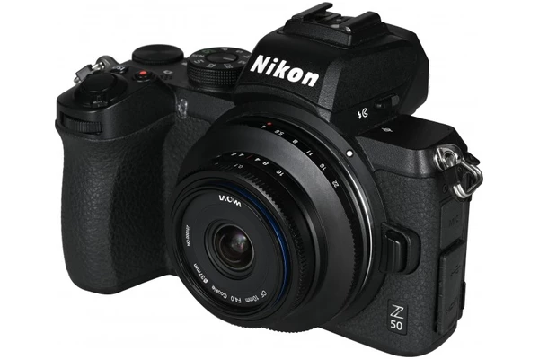 Obiektyw LAOWA f/4.0 10mm Nikon Z