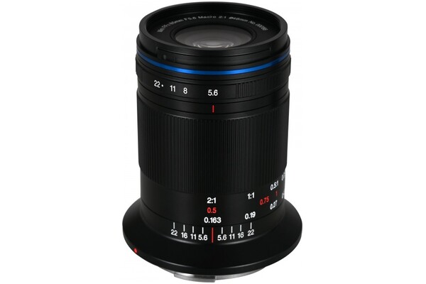 Obiektyw LAOWA f/5.6 85mm Canon RF