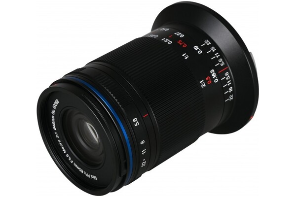 Obiektyw LAOWA f/5.6 85mm Canon RF