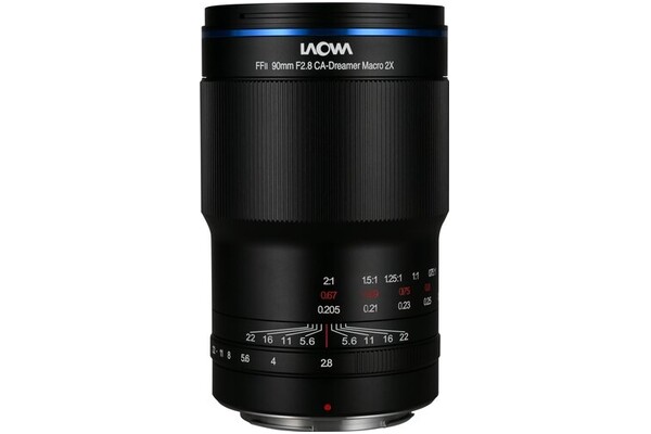 Obiektyw LAOWA f/2.8 90mm Nikon Z