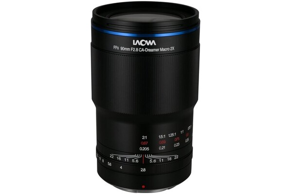 Obiektyw LAOWA f/2.8 90mm Nikon Z