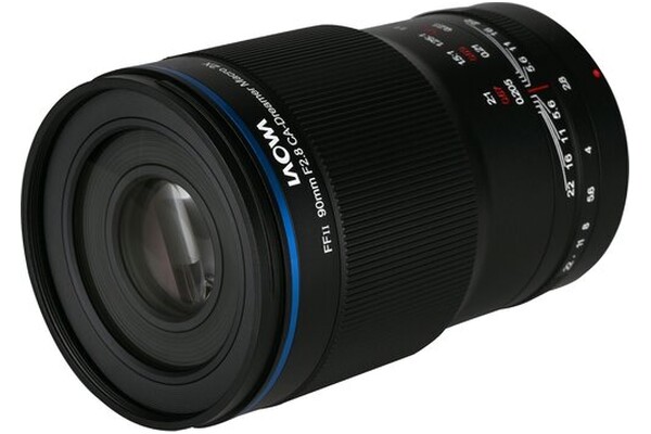 Obiektyw LAOWA f/2.8 90mm Nikon Z