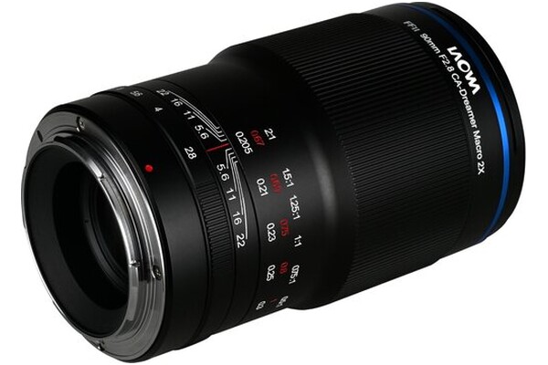 Obiektyw LAOWA f/2.8 90mm Nikon Z