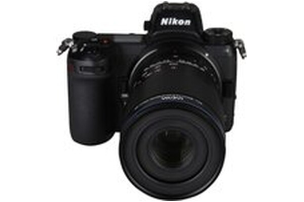 Obiektyw LAOWA f/2.8 90mm Nikon Z