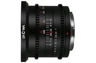 Obiektyw LAOWA T2.1 6mm Cine Micro 4/3