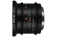 Obiektyw LAOWA T2.1 6mm Cine Micro 4/3
