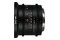 Obiektyw LAOWA T2.1 6mm Cine Micro 4/3