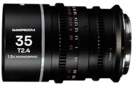 Obiektyw LAOWA T2.4 35mm Sony E