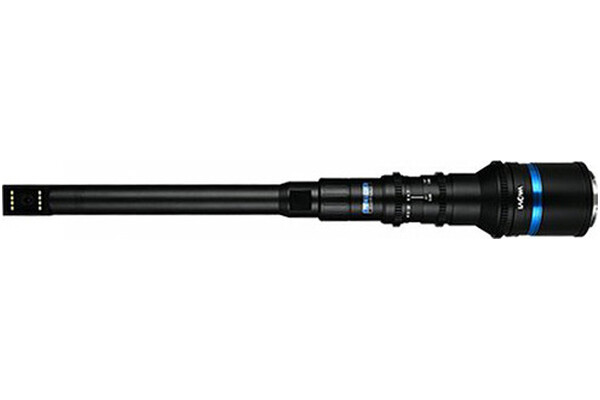 Obiektyw LAOWA T14 24mm Probe Cine Macro 2:1 Canon RF