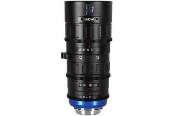 Obiektyw LAOWA T2.9 25-100mm Cine Sony E