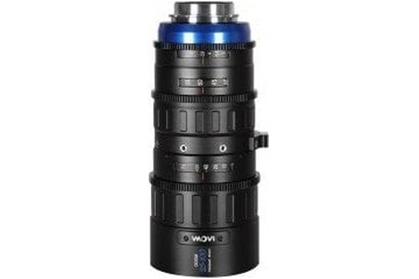 Obiektyw LAOWA T2.9 25-100mm Cine Sony E