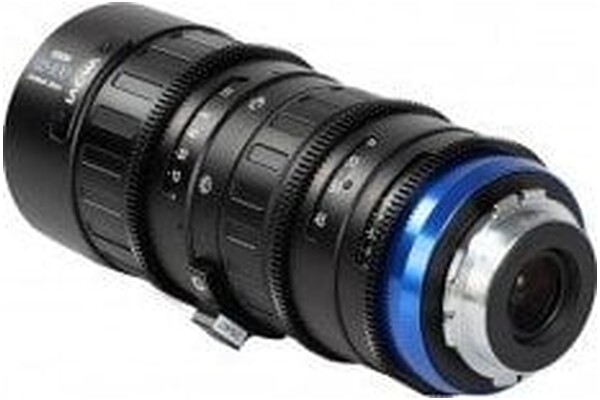 Obiektyw LAOWA T2.9 25-100mm Cine Sony E
