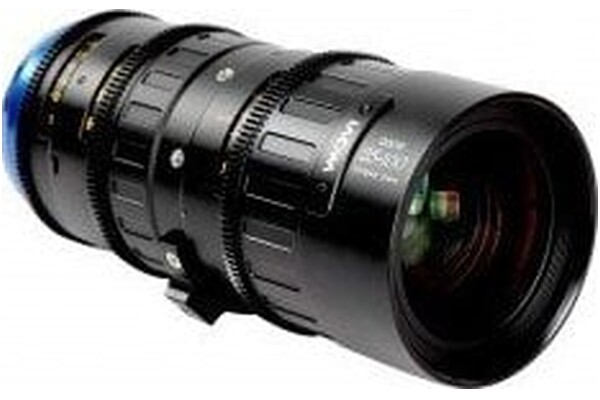 Obiektyw LAOWA T2.9 25-100mm Cine Sony E