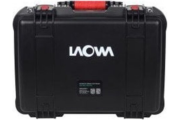 Obiektyw LAOWA T2.9 25-100mm Cine Sony E