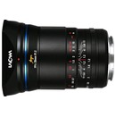 Obiektyw LAOWA f/1.2 28mm Argus Nikon Z