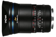 Obiektyw LAOWA f/1.2 28mm Argus Nikon Z