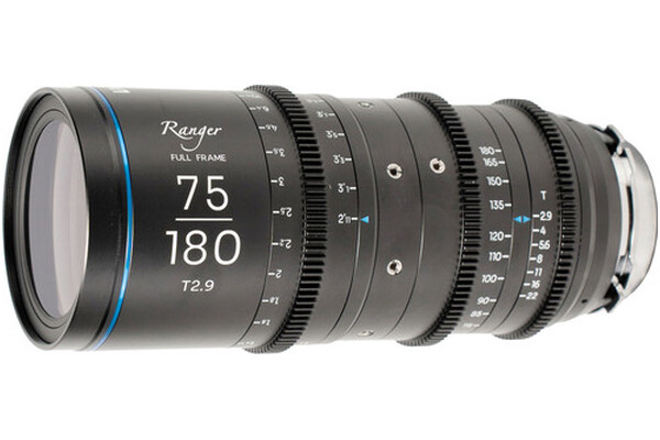 Obiektyw LAOWA T2.9 75-180mm