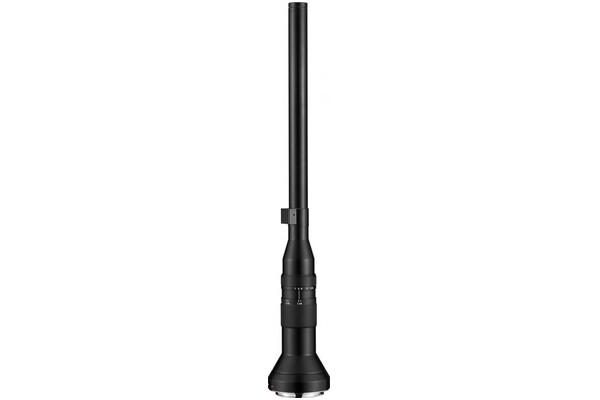 Obiektyw LAOWA f/14 24mm Probe Macro 2:1 Sony E