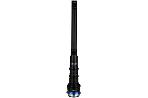 Obiektyw LAOWA T14 24mm Probe Cine Macro 2:1 PL-mount