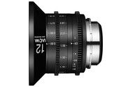 Obiektyw LAOWA T2.9 12mm Zero-D Cine Sony E