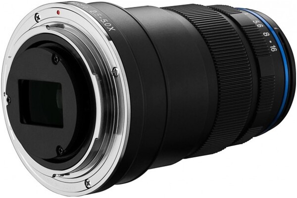 Obiektyw LAOWA f/2.8 25mm Leica L