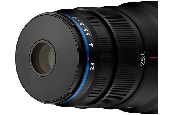 Obiektyw LAOWA f/2.8 25mm Leica L