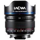 Obiektyw LAOWA f/22 9mm Leica M