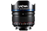 Obiektyw LAOWA f/22 9mm Leica M
