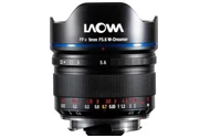 Obiektyw LAOWA f/22 9mm Leica M