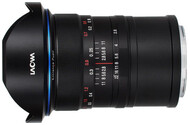 Obiektyw LAOWA f/2.8 12mm Zero-D Leica L