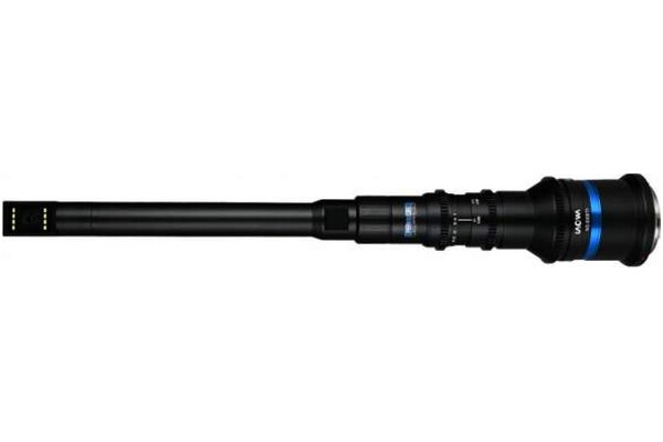 Obiektyw LAOWA T14 24mm Probe Cine Macro 2:1 Arri PL