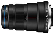 Obiektyw LAOWA f/2.8 25mm L-mount