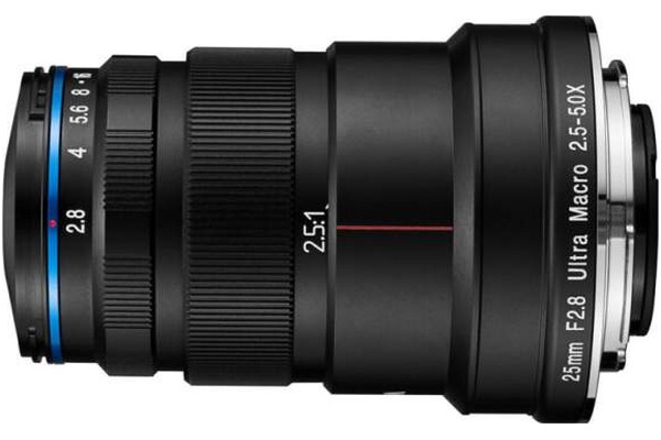 Obiektyw LAOWA f/2.8 25mm L-mount