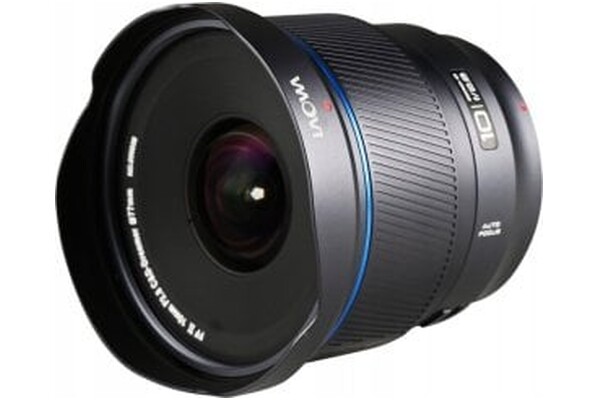 Obiektyw LAOWA f/2.8 10mm Zero-D Sony FE