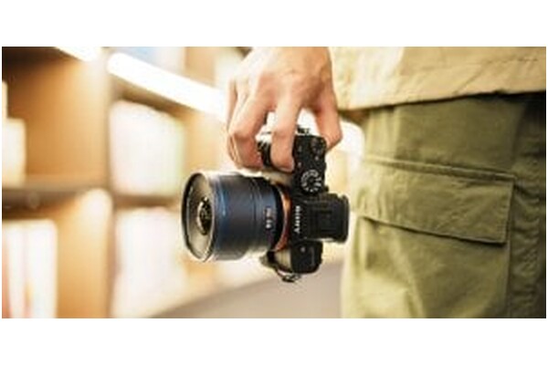 Obiektyw LAOWA f/2.8 10mm Zero-D Sony FE