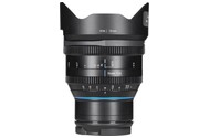 Obiektyw IRIX Canon RF T2.6 15mm Cine Canon RF
